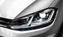 Reflektor Golf 7 2013-2016 Przedlift FULL LED