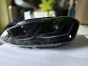 Reflektor Golf 7 2013-2016 Przedlift FULL LED