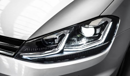 Reflektor Golf 7.5 2016-2019 Polift FULL LED