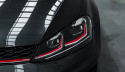 Reflektor Golf 7.5 2016-2019 Polift FULL LED