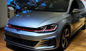 Reflektor Golf 7.5 2016-2019 Polift FULL LED