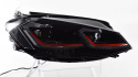Reflektor Golf 7.5 2016-2019 Polift FULL LED