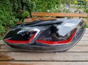 Reflektory Golf 6 w stylu golfa 7.5
