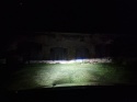 Reflektory Golf 6 w stylu golfa 7.5