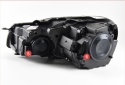 Reflektory Golf 6 w stylu golfa 7.5