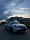 Reflektory Golf 6 w stylu golfa 7
